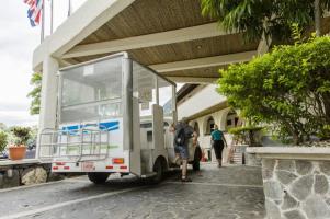 Villas Sol Hotel & Beach Resort(hdo)