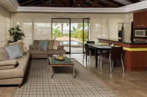 Villas Sol Hotel & Beach Resort(hdo)