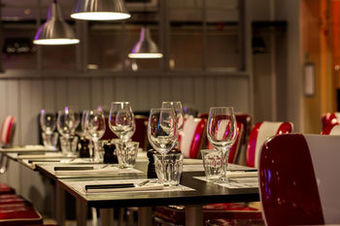 Hellerup Parkhotel