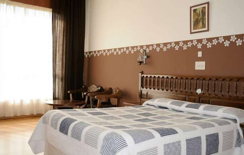 Hotel Eumesa