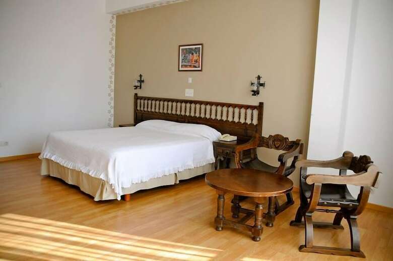 Hotel Eumesa