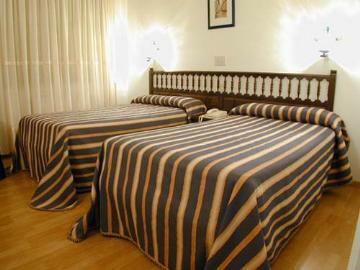 Hotel Eumesa