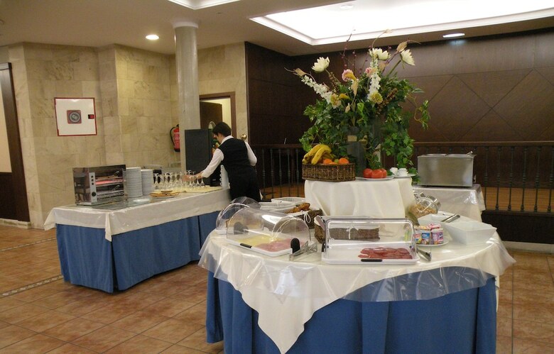 Finca La Mansi�n Hotel