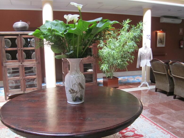 Finca La Mansi�n Hotel