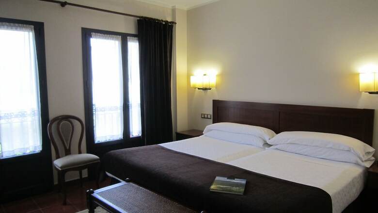 Finca La Mansi�n Hotel