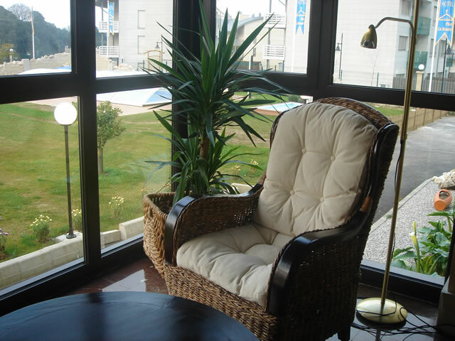 Finca La Mansi�n Hotel