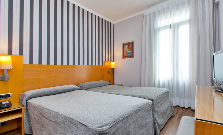 Hotel Lyon