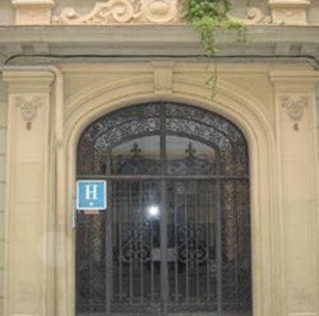Hotel Lyon