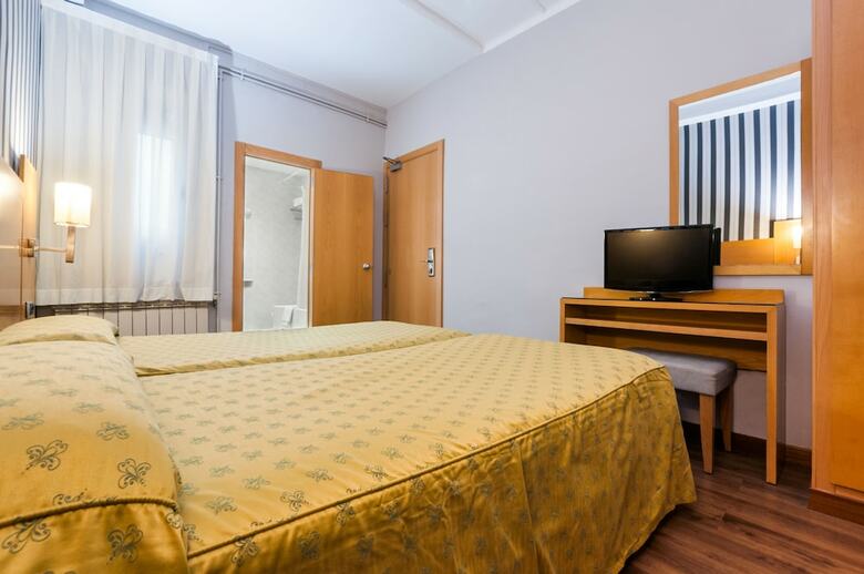 Hotel Lyon