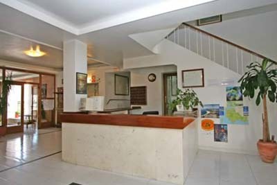 Hotel La Terraza