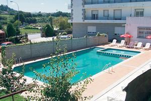 Galaico Hotel