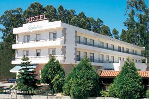 Galaico Hotel
