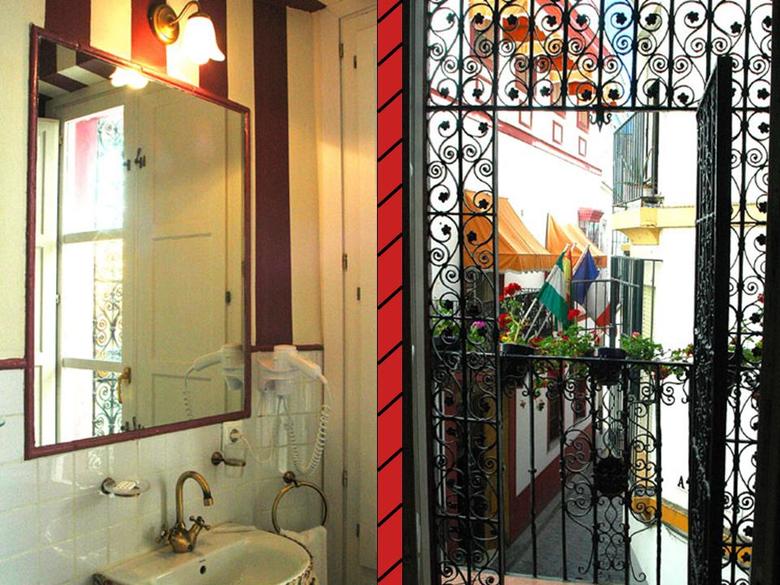 Hostal Callej�n Del Agua
