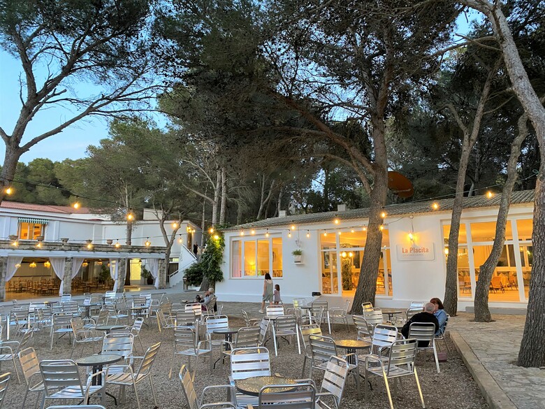 Apartamentos Sol Parc