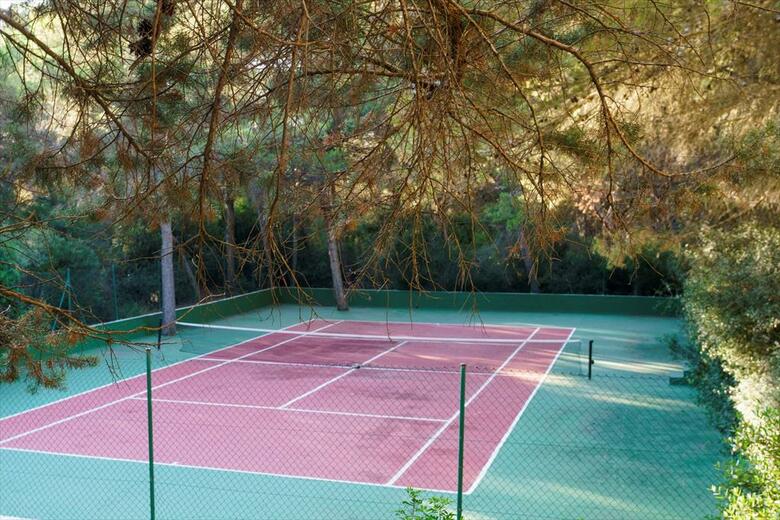 Apartamentos Sol Parc