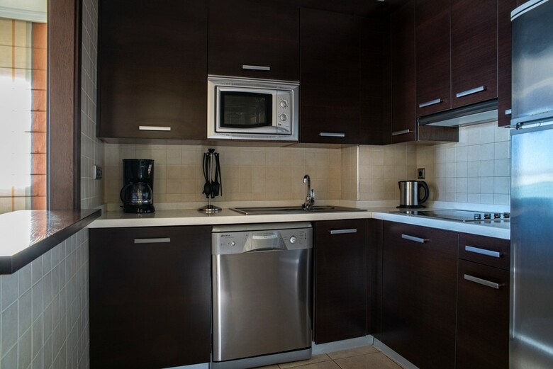 Apartamentos Pierre & Vacances Benalm�dena Pr�ncipe