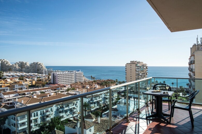 Apartamentos Pierre & Vacances Benalm�dena Pr�ncipe
