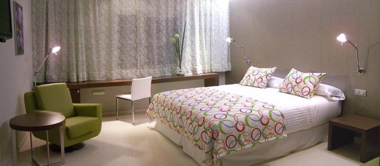 Hotel & Spa Veracruz Plaza
