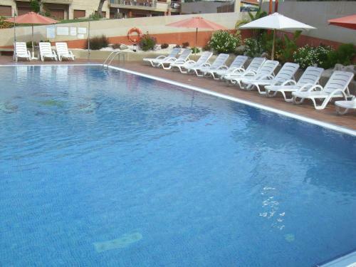 Apartamentos Esperanza Del Mar