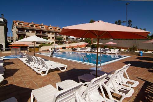 Apartamentos Esperanza Del Mar