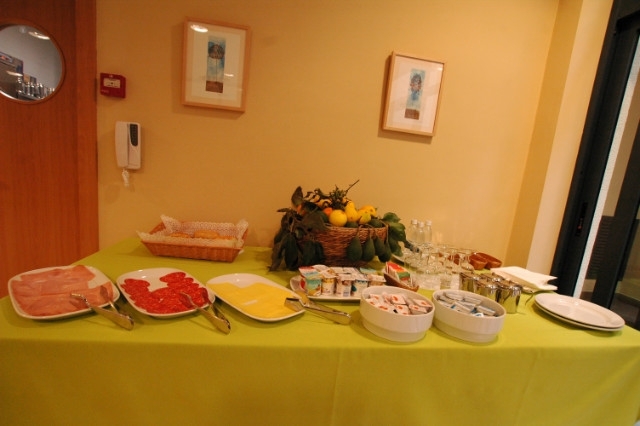 Hotel Benahoare