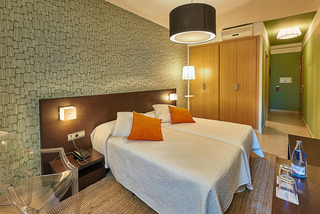 Hotel Benahoare
