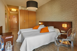 Hotel Benahoare