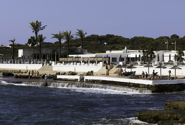 Hotel Alua Illa De Menorca