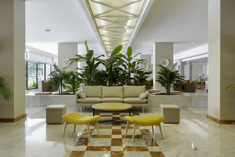 Hotel Alua Illa De Menorca