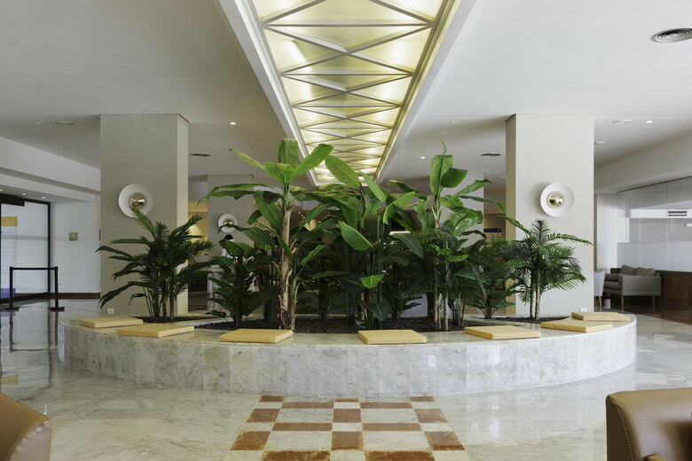 Hotel Alua Illa De Menorca