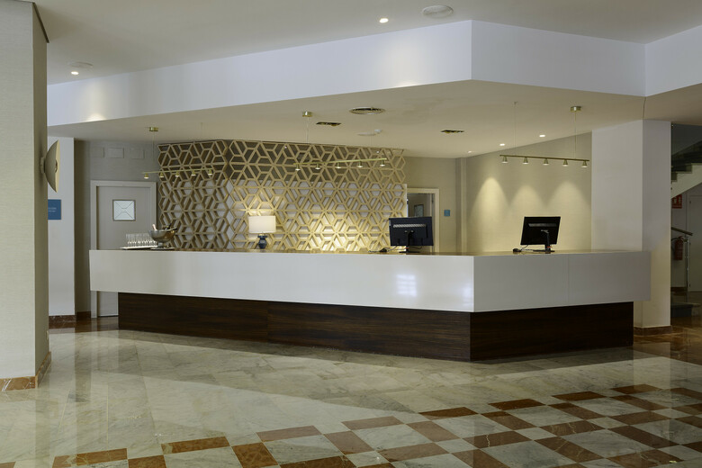 Hotel Alua Illa De Menorca