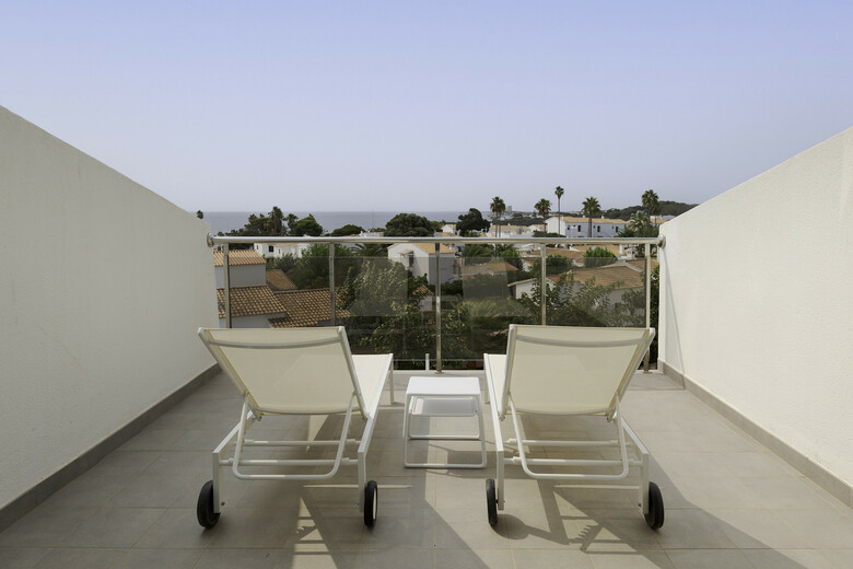 Hotel Alua Illa De Menorca