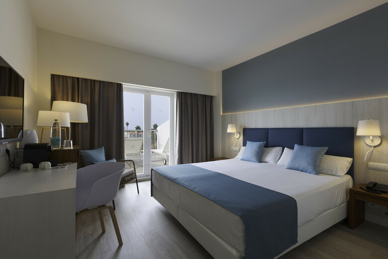 Hotel Alua Illa De Menorca