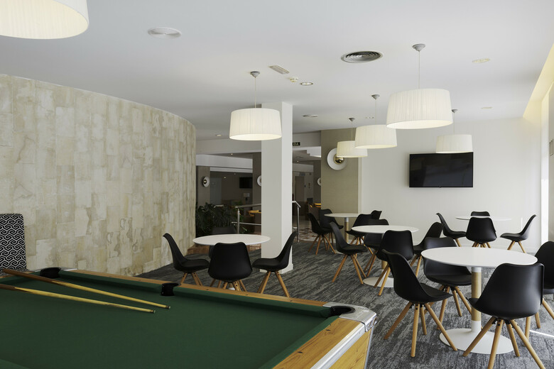 Hotel Alua Illa De Menorca