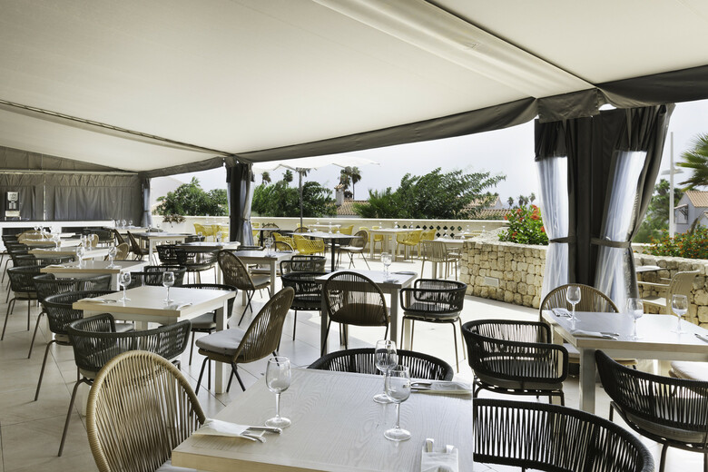Hotel Alua Illa De Menorca