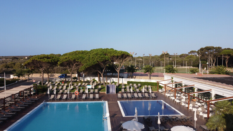Hotel Alua Illa De Menorca