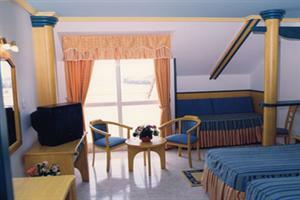 Hotel Las Dunas
