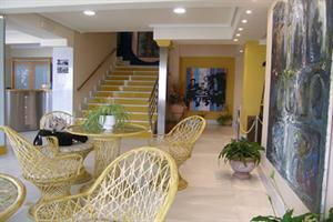 Hotel Las Dunas