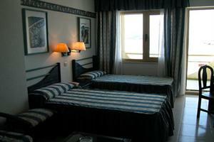 Hotel Las Dunas