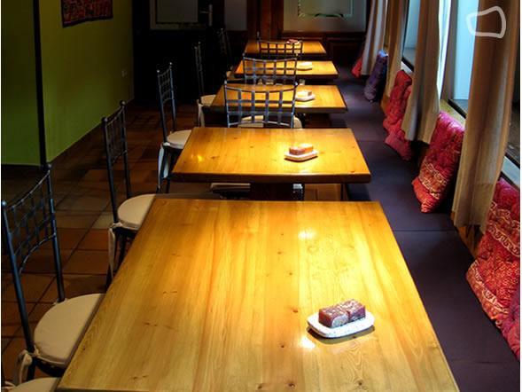 Hotel P�ira Blanca