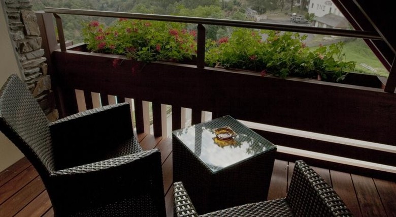 Hotel La Morera