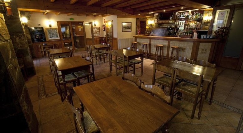 Hotel La Morera