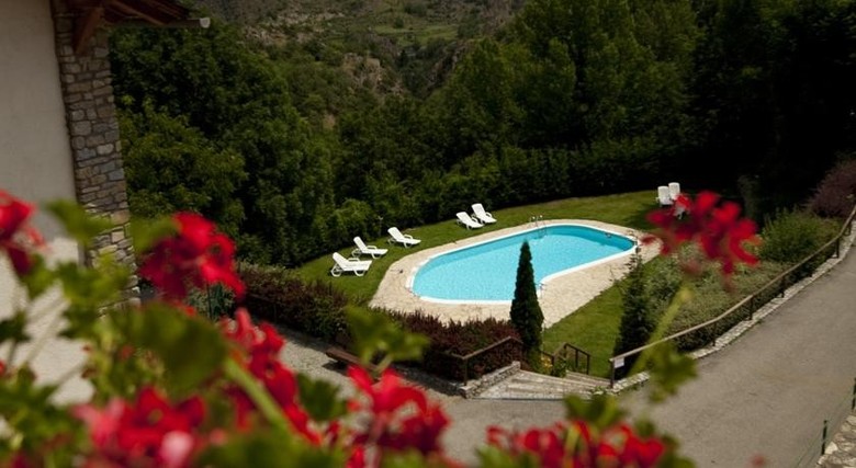 Hotel La Morera