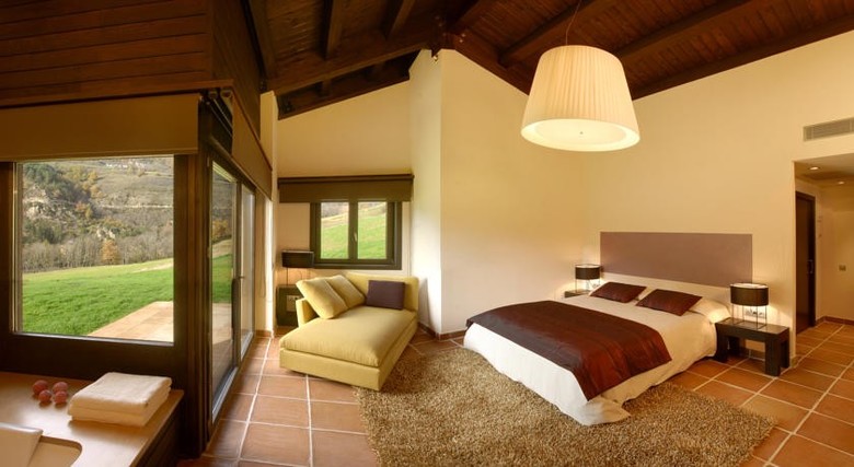 Hotel Spa Resguard Dels Vents