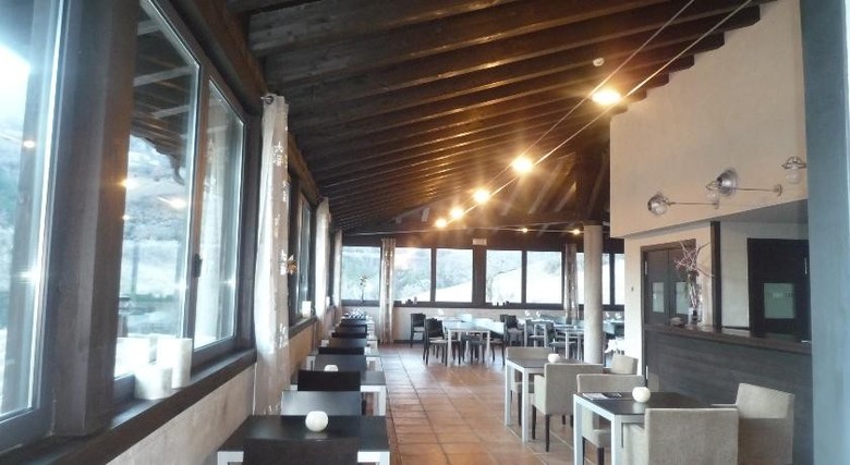 Hotel Spa Resguard Dels Vents