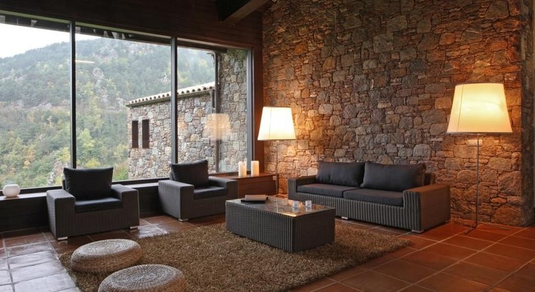 Hotel Spa Resguard Dels Vents
