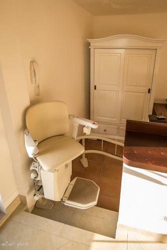 Bed & Breakfast Camenae B&amp;b Grottaglie