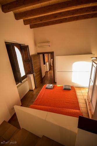 Bed & Breakfast Camenae B&amp;b Grottaglie