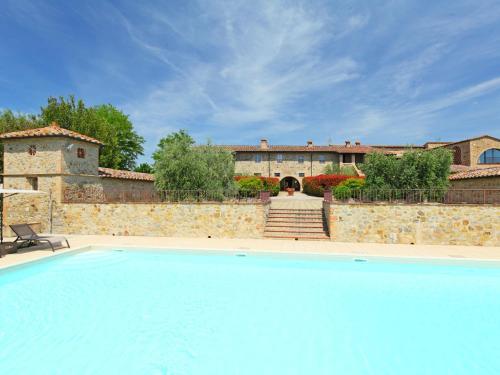 Apartamentos Locazione Turistica Il Cortino