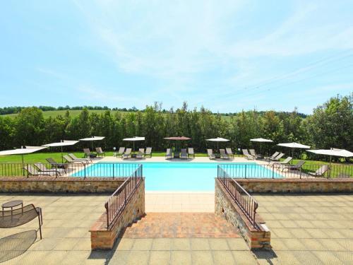 Apartamentos Locazione Turistica Il Cortino
